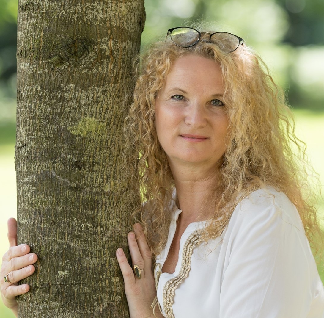 Bild Maria von Hebel